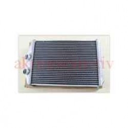 RADYATOR KALORIFER CRAFTER / TIGUAN / GOLF7 / A3 / PASSAT 13= DENSO SISTEM BRAZING RADYATOR KALORIFER CRAFTER / TIGUAN / GOLF7 / A3 / PASSAT 13= DENSO SISTEM BRAZING