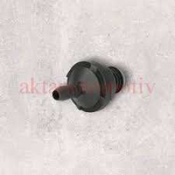 ÜST KAPAK HAVALANDIRMA BORUSU GOLF / JETTA / PASSAT / A3 07-15 CAXA 1.4 TSİ