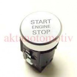 START STOP DÜĞMESİ A4 / A5 / Q5 08-16