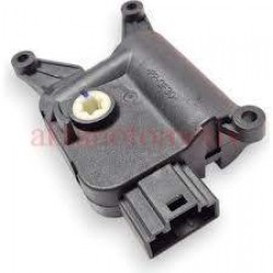 KLIMA AYAR MOTORU (HAVA YONLENDIRME) GOLF7 / TIGUAN / A3 / LEON / OCTAVIA 13=