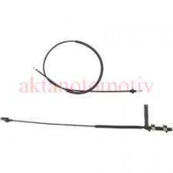 TEL KAPUT AÇMA PASSAT / CC 06-14 ARKA TEL KAPUT AÇMA PASSAT / CC 06-14 ARKA