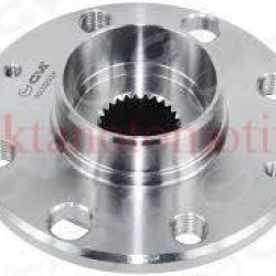 TEKER PORYASI CORSA D / CORSA E / ADAM / PUNTO / GRANDE PUNTO  ÖN