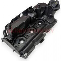 KÜLBÜTÖR KAPAK KEÇESİ POLO / İBİZA / FABİA 10-14 CFWA 1.2 TDİ