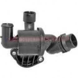 TERMOSTAT KOMPLE A4 / A5 / A6 / Q5 16= CAGB-CAHB-CGLD-CJCB-CJCD-CMFB-CNHA-CNHC-CSUA-CSUB-DESA-DETA 2.0 TDI JOOP TYPE