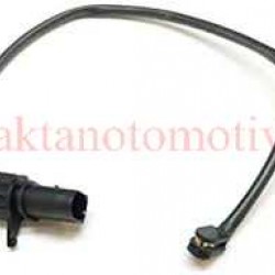 FREN BALATA Fisi A4 / A5 / A6 / Q5 / Q7 / TOUAREG 15= ON FREN BALATA Fisi A4 / A5 / A6 / Q5 / Q7 / TOUAREG 15= ON