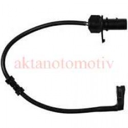 FREN BALATA Fisi A6 / A7 / Q5 17= ARKA FREN BALATA Fisi A6 / A7 / Q5 17= ARKA