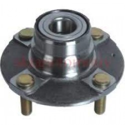 TEKERLEK PORYA 301 / 208 / C-ELYSEE 1.6 HDI-1.6VTI 12= 4 BİJ. RULMANSIZ TEKERLEK PORYA 301 / 208 / C-ELYSEE 1.6 HDI-1.6VTI 12= 4 BİJ. RULMANSIZ