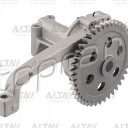 YAĞ POMPA TRANSPORTER T5 / TOUAREG 04-09 AXD-AXE-BAC 2.5 TDİ