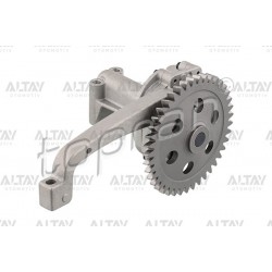 YAĞ POMPA TRANSPORTER T5 / TOUAREG 04-09 AXD-AXE-BAC 2.5 TDİ YAĞ POMPA TRANSPORTER T5 / TOUAREG 04-09 AXD-AXE-BAC 2.5 TDİ