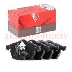 FREN BALATA GOLF4 97-05 / BORA 98-05 / A3 96-03 / LEON 99-06 FISLI ON (1.8) FREN BALATA GOLF4 97-05 / BORA 98-05 / A3 96-03 / LEON 99-06 FISLI ON (1.8)