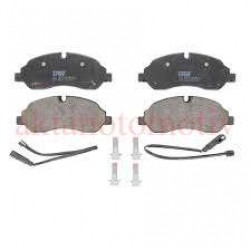 FREN BALATA TRANSIT V363 14=ON CIFT FISLI FREN BALATA TRANSIT V363 14=ON CIFT FISLI