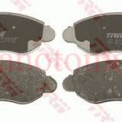 FREN BALATA FORD TRANSIT FD- FB-FS- FZ-FC 2.3 16V ON FREN BALATA FORD TRANSIT FD- FB-FS- FZ-FC 2.3 16V ON