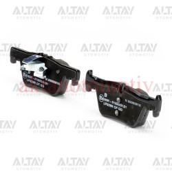 FREN BALATA BMW 1 SERİ 10= F20-F21 / BMW 3 SERİ 11= F30 11= ARKA