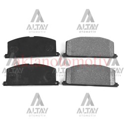 FREN BALATA COROLLA    88-98 KRB. ÖN