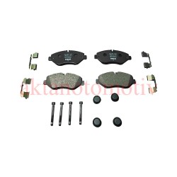 FREN BALATA DAILY IV 06-11 ÖN FİŞLİ