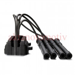 ATEŞLEME BOBİNİ ELANTRA  96-00 1.6/1.8 (REVİZYONLU)