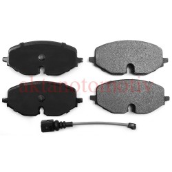 FREN BALATA GOLF8 / A3 / OCTAVIA 20= ÖN