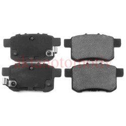 FREN BALATA ACCORD 08-15 DİSK ARKA