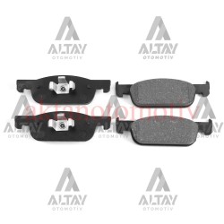 FREN BALATA CLIO IV 12= / LOGAN II 12= ÖN