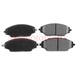 FREN BALATA AVEO 11-14 T300 1.2 16v - 1.4 16v ÖN