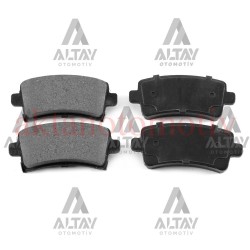 FREN BALATA INSIGNIA 08= ARKA FREN BALATA INSIGNIA 08= ARKA