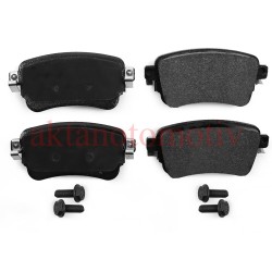 FREN BALATA JUMPY 16= / EXPERT 16= / COMBO E / PROACE 16= / ZAFIRA C / VIVARO C  ARKA