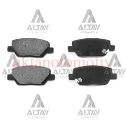 FREN BALATA EGEA 15= ARKA