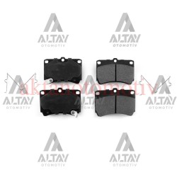 FREN BALATA 323  90-95 / RIO 00-06 ÖN