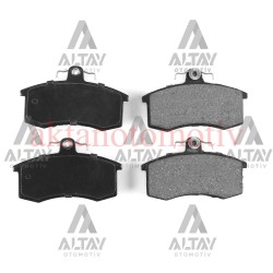 FREN BALATA SAMARA 88-06 ÖN