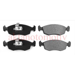 FREN BALATA PALIO  96-05 WEEKEND ÖN