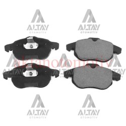 FREN BALATA VECTRA C 02-08 ÖN