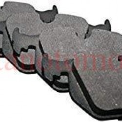 FREN BALATA BMW X5 00-07 E53 / BMW X3 04-10 E83 / RANGEROVER III 02-12 ARKA