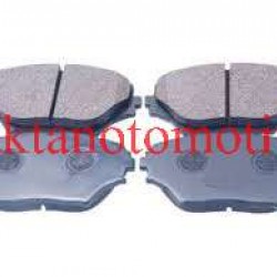 FREN BALATA RAV-4 00-06 / CHERRY TIGGO ÖN FREN BALATA RAV-4 00-06 / CHERRY TIGGO ÖN