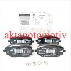 FREN BALATA CLIO V 19= / MICRA V 18= ÖN FREN BALATA CLIO V 19= / MICRA V 18= ÖN