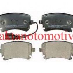 FREN BALATA TRANSPORTER T5 03= 16-17 ARKA FREN BALATA TRANSPORTER T5 03= 16-17 ARKA