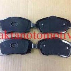 FREN BALATA CORSA C 00-06 ÖN FREN BALATA CORSA C 00-06 ÖN