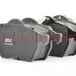 FREN BALATA VECTRA B 95-03 / CALIBRA A 95-03 ÖN FREN BALATA VECTRA B 95-03 / CALIBRA A 95-03 ÖN