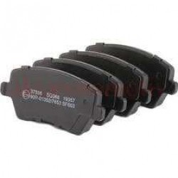 FREN BALATA CRUZE 09-12 / ASTRA J 09-17 / MOKKA 12-18 16 JANT ÖN FREN BALATA CRUZE 09-12 / ASTRA J 09-17 / MOKKA 12-18 16 JANT ÖN