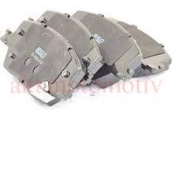 FREN BALATA EGEA 15= 1.3JTD-1.6JTD (MANDO FREN SİSTEMİ 132.7mm) ÖN FREN BALATA EGEA 15= 1.3JTD-1.6JTD (MANDO FREN SİSTEMİ 132.7mm) ÖN