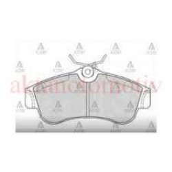 FREN BALATA PRIMERA 90-01 ALTI OVAL ÖN FREN BALATA PRIMERA 90-01 ALTI OVAL ÖN