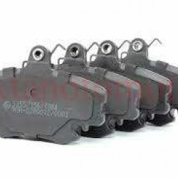 FREN BALATA R9 85-00 / R19 88-01 / CLIO SYMBOL 98-05 / LOGAN 04-12 / SANDERO 08-13 FİŞLİ ÖN FREN BALATA R9 85-00 / R19 88-01 / CLIO SYMBOL 98-05 / LOGAN 04-12 / SANDERO 08-13 FİŞLİ ÖN