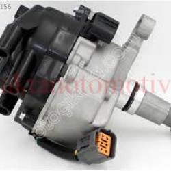 DİSTRİBÜTÖR KOMPLE 626  92-97 2.0 FS SEDAN / YAN ÇIKIŞ (REVİZYONLU)