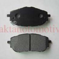 FREN BALATA COROLLA 13-15 / AURIS 1315 / COROLLA 17-19 ÖN