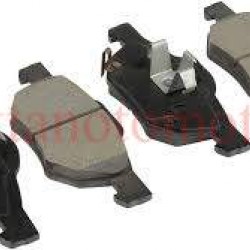 FREN BALATA ACCORD 03-08 ÖN