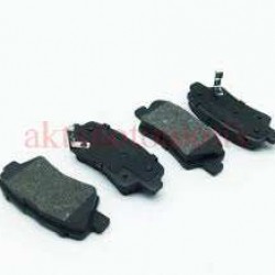 FREN BALATA ACCENT 11-18 BLUE / ELANTRA 11-20 / I-30 12-16 / I-20 14-21 / RIO 12= / CEED / SOUL / I-40 DISK ARKA ECO