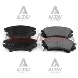 FREN BALATA ASTRA J 09-16 / INSIGNIA 08= / ZAFIRA C 11= (17 JANT) ÖN