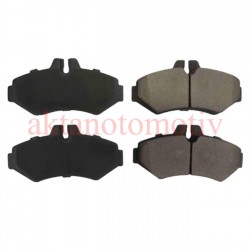 FREN BALATA LT35 97-06 / SPRINTER 97-06 ARKA