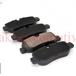 FREN BALATA VITO 14= W447 ARKA