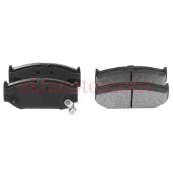 FREN BALATA SWIFT IV 10= ÖN