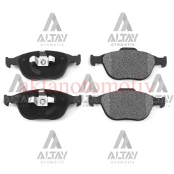 FREN BALATA TRANSIT CONNECT 02-13 ÖN FREN BALATA TRANSIT CONNECT 02-13 ÖN